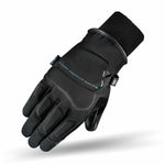 Shima Ladies Mc-Gloves Vandtæt Oslo Black