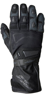 RST MC Handsker Ranger Black