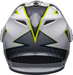 Bell Adventure MC Helmet MX-9 Adventure MIPS Hvid /influenza