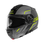 Schuberth åbnelig MC -hjelm C5 Master Influenza