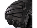 RST Mc-Gloves Waterproof Turbine Black 