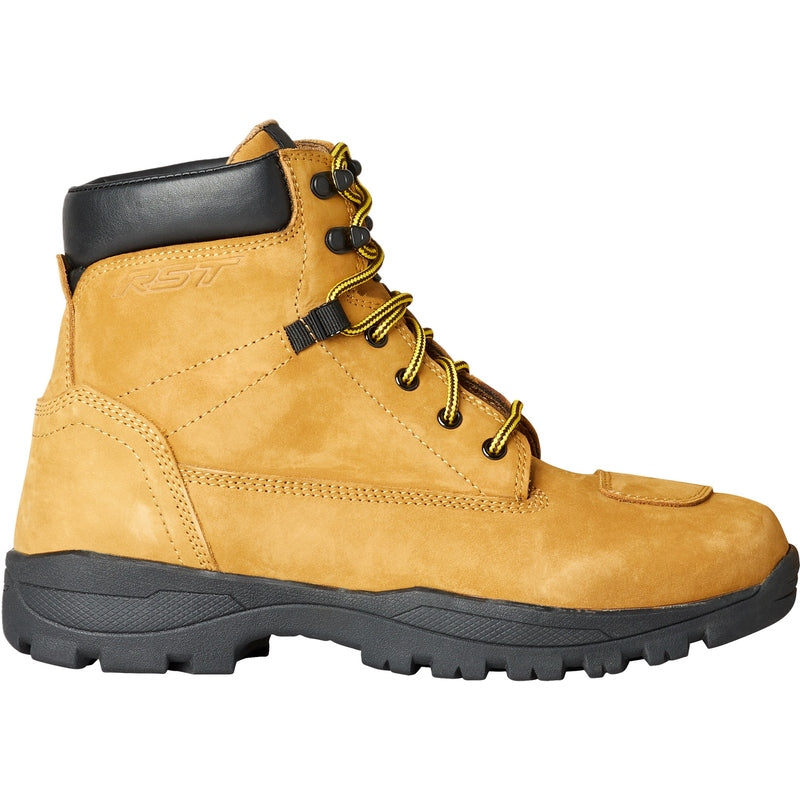 RST MC BOOTS WORKWEAR SAND