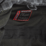 RST KEVLAR MC shirt lumberjack black