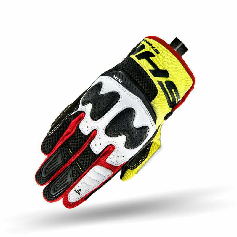 Shima Mc Gloves Blaze Influenza