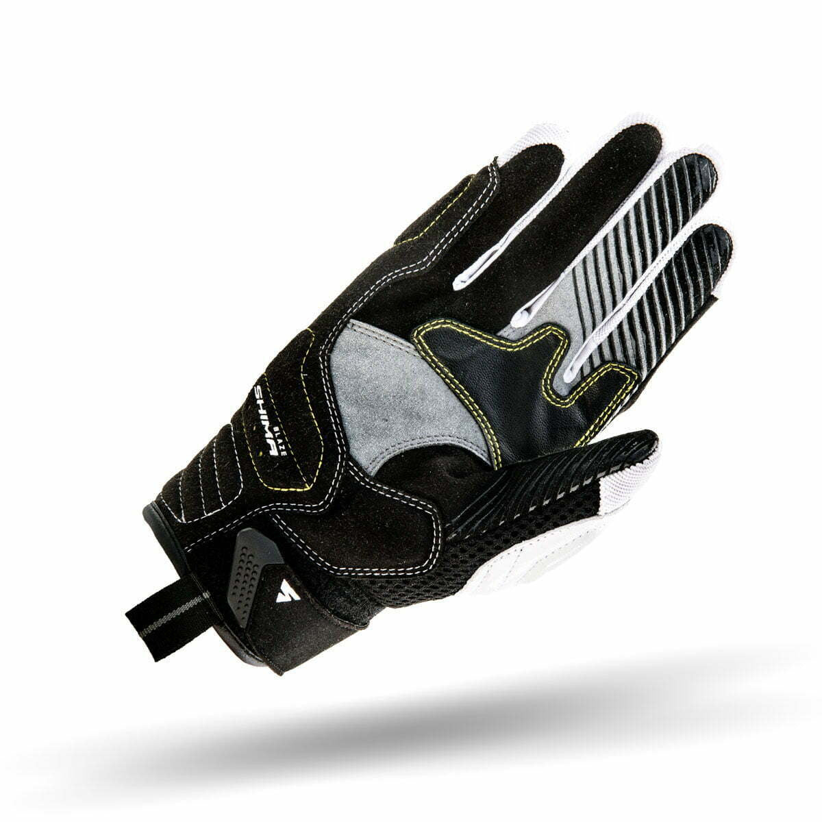 Shima Mc-Gloves Blaze White