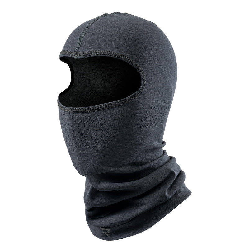 Rebelhorn Balaclava Freeze II Black