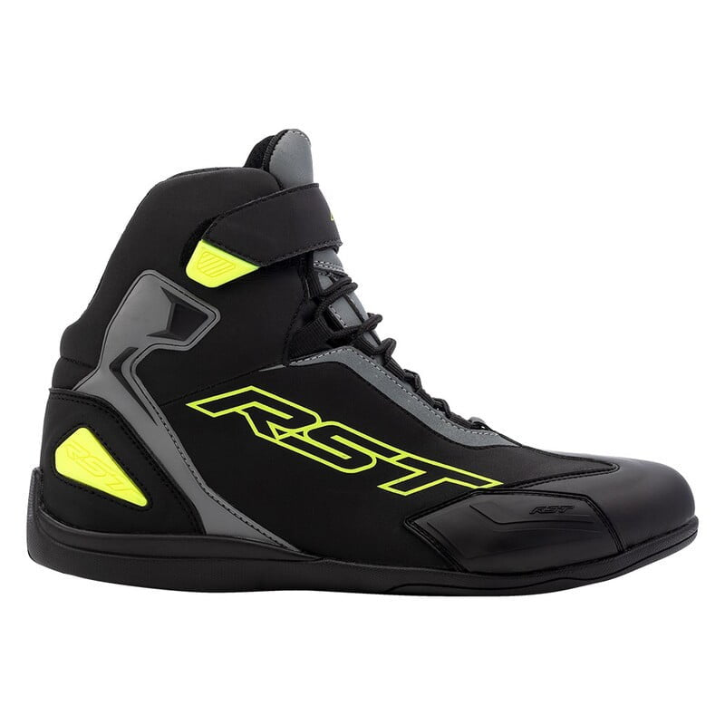 RST MC-SHOES SABER Sort /influenza