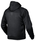 Sweep Kevlar Mc-Hoodie Black