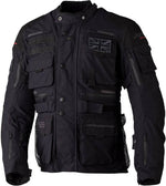 RST Tekstil MC-JACKET AMBUSH Sort