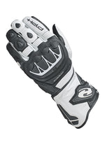 Held Ladies MC-Sport Gloves EVO-HRUX II Black /White