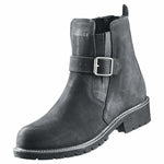 Holdt Unisex MC Boots Nashville II sort