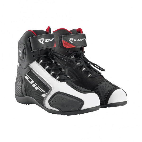 Difi Mc-Sko Elroy Hvid 