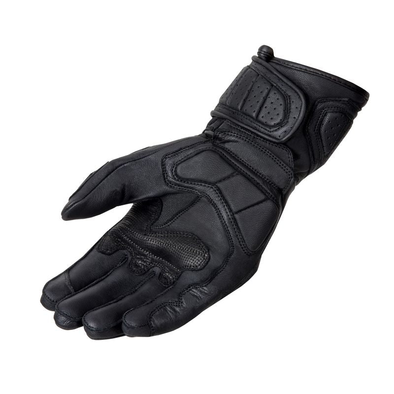 Ozone MC-Gloves RS600 Sort