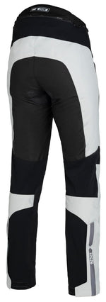 IXS Tekstil MC-Pants Tromsö-ST 2.0 Sort /grå