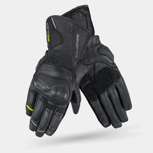 Shima Mc Gloves GT-2 sort