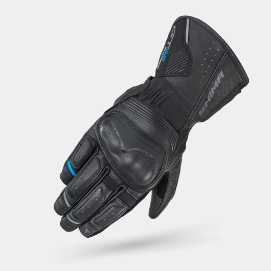 Shima Mc Gloves GT-2 WP sort