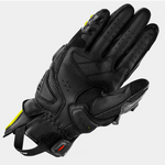 Shima Mc Gloves XRS-3 sort /influenza