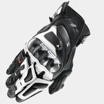 Shima Mc Gloves XRS-3 sort /hvid