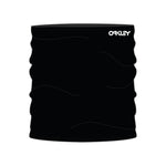 Oakley Neck Collar Oakley Black