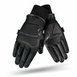 Shima Ladies Mc-Gloves Vandtæt Oslo Black