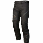 Ozone textile lady mc-pants union black