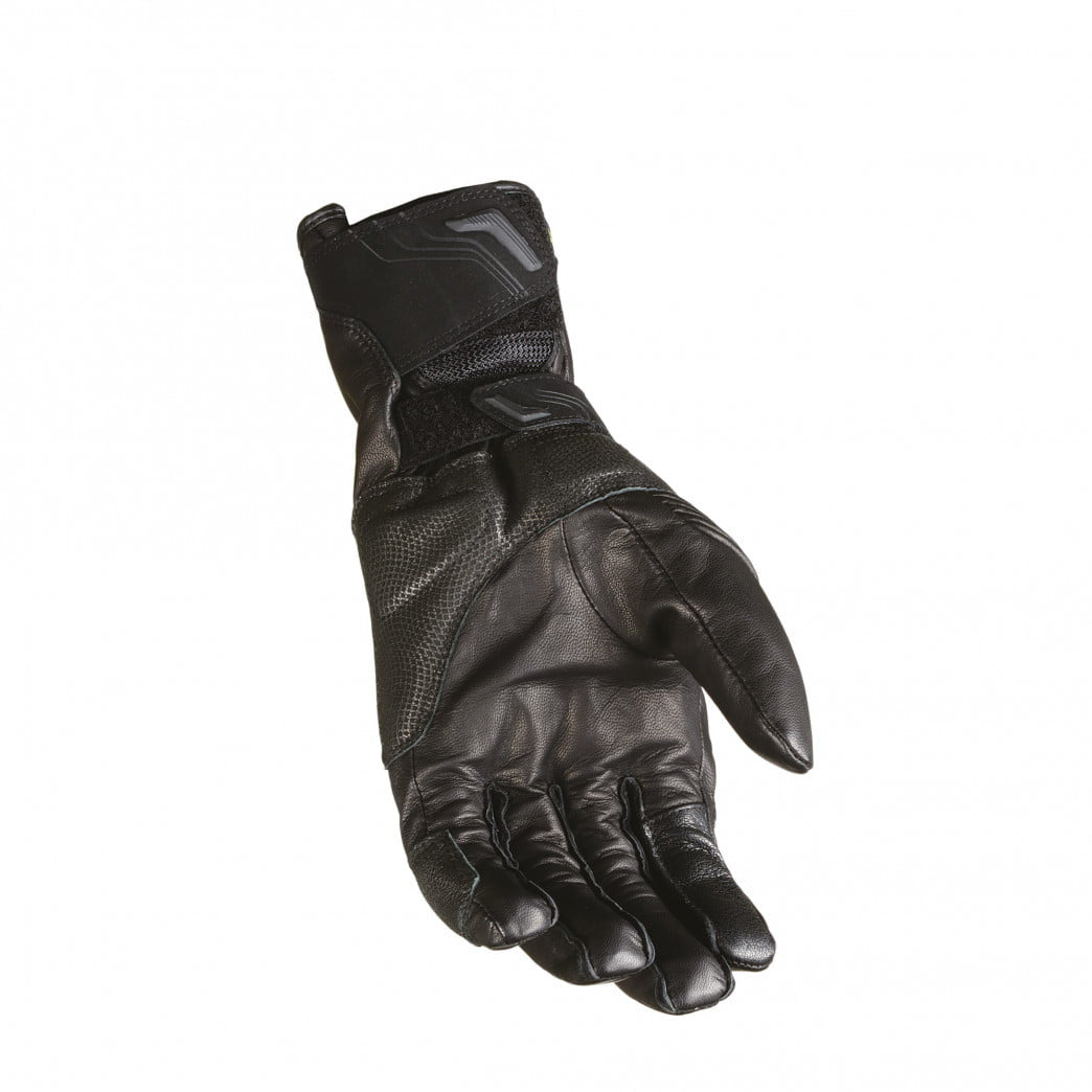 Macna Mc Gloves Vandtæt rapier RTX sort