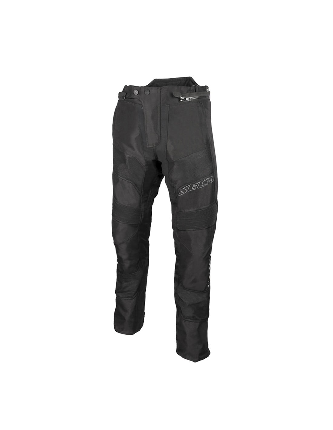 Seca Textile MC-Pants Jet II sort