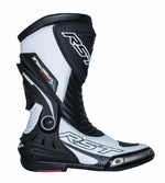 RST Unisex Sport Mc-Stövlar Tractech Evo III Vit