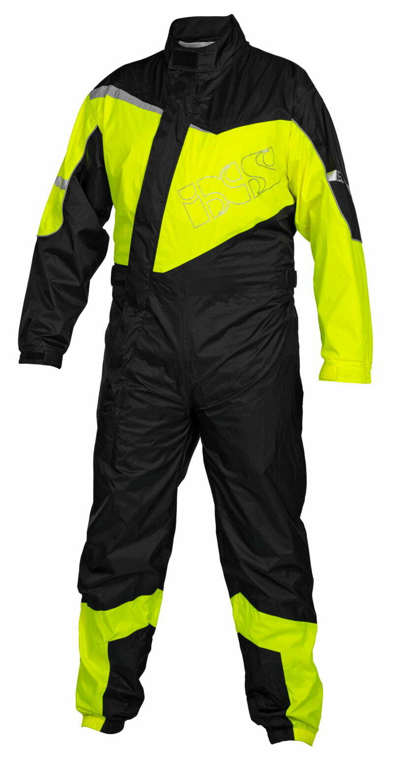 IXS RAIN SET 1-DEL IXS 1.0 Sort /influenza