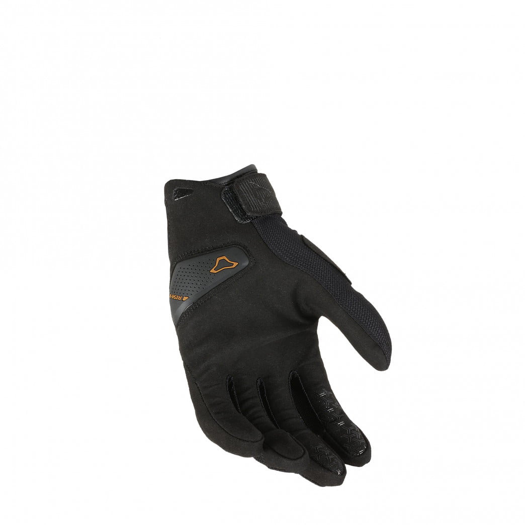 Macna lady MC-Gloves Darko Black