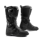 Falco MC Boots Avantour 2 Brown