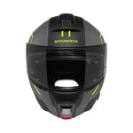 Schuberth åbnelig MC -hjelm C5 Master Influenza