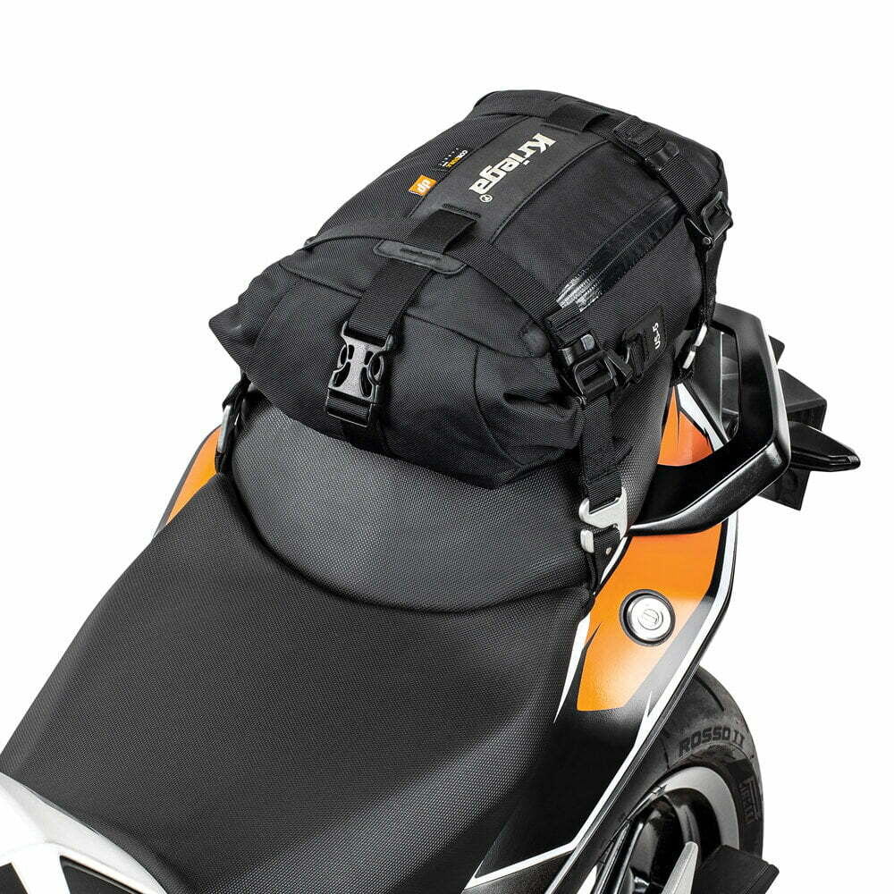 KRIEGA DRYPAP US 5 Black