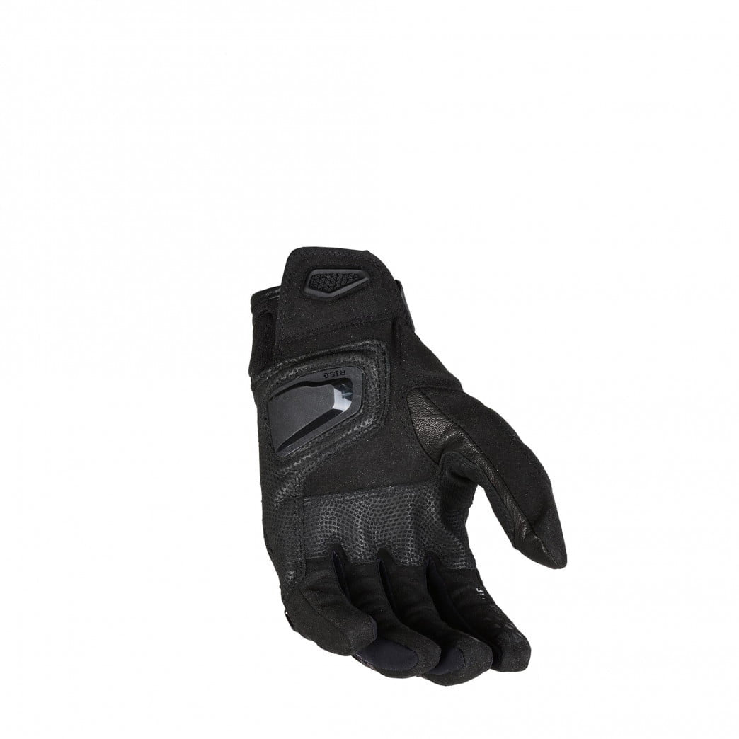 MACNA MC Gloves Assault Black