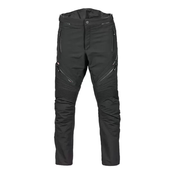 Triumph Textile MC-bukser Triple Tritech Black