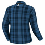 Shima Kevlar MC Shirt Renegade 2.0 Blue