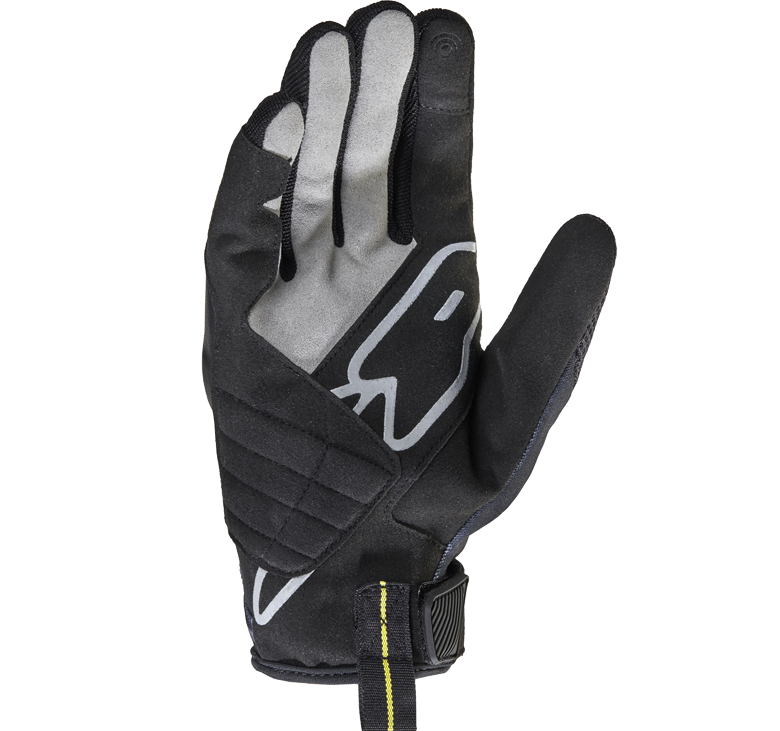 Spidi Mc Gloves Flash-R Evo sort