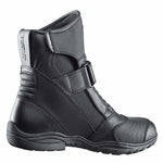 Holdt Unisex Short MC Boots Andamos Black