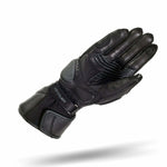 Shima lady mc-gloves monde black