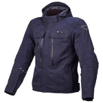 Macna Textile MC-Jacket QuGa Blue