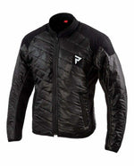 Rebelhorn Textile MC Jacket Hardy II sort