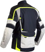 RST Textile MC JACK MAVERICK BLUE