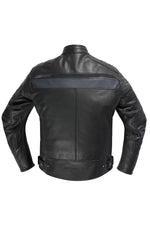 Difi MC-Skin Jacket Basilic Black