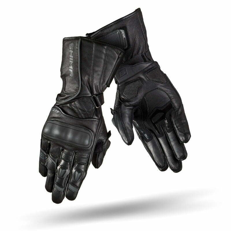 Shima Mc Gloves GT-1 sort