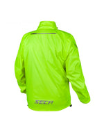 Seca Rain Jacket Typhoon Influenza