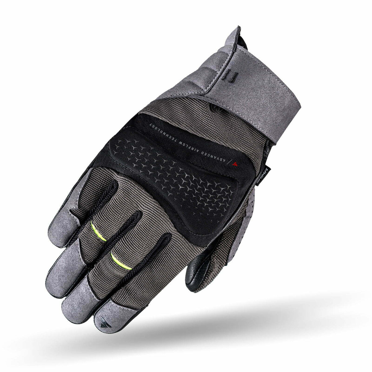 Shima Mc Gloves Air 2.0 Gray