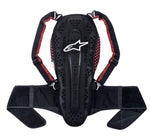 Alpinestars MC Back Protection Nucleon KR-2