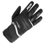 Büse Mc-Gloves Fresh Black /White