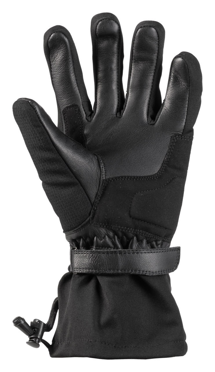 IXS MC Gloves Lt Vail 3.0 stk