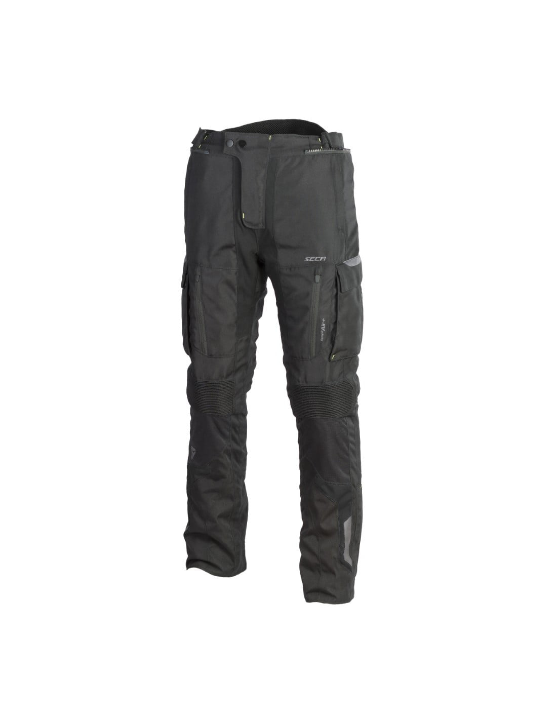 Seca Dam Textile MC-Pants Arrakis II sort